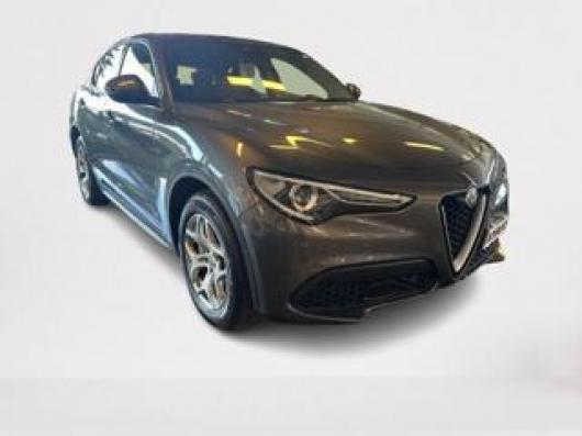 usato ALFA ROMEO Stelvio