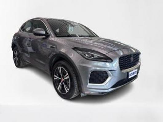 E Pace