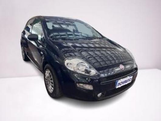 usato FIAT Punto