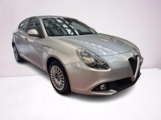 usato ALFA ROMEO Giulietta