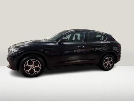 usato ALFA ROMEO Stelvio