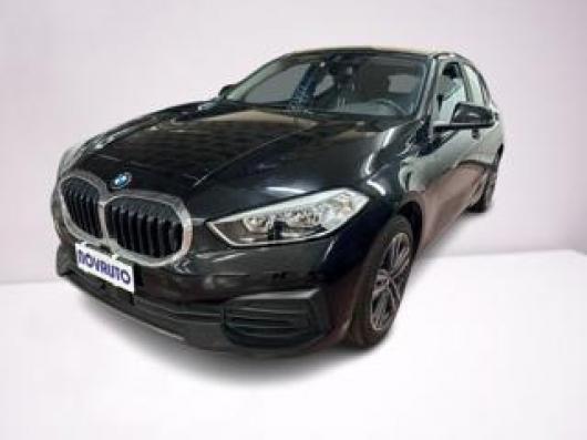 usato BMW 116