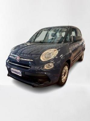 usato FIAT 500L
