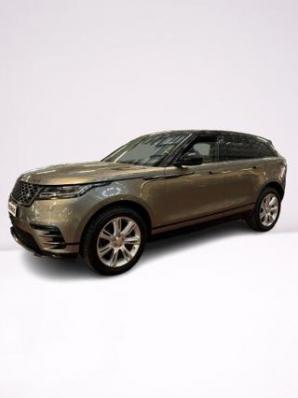 Range Rover Velar