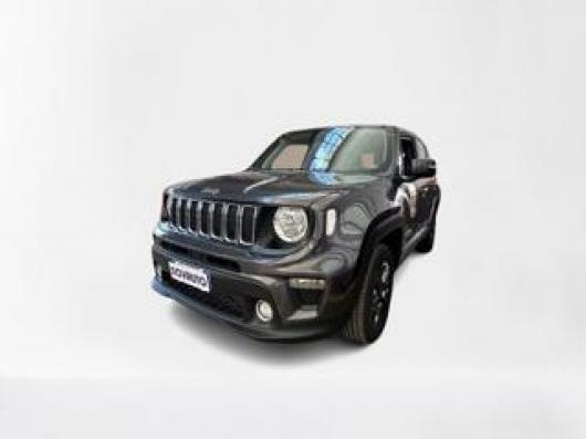usato JEEP Renegade