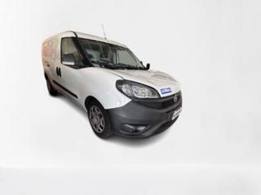 usato FIAT Doblo