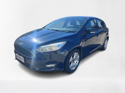 usato FORD Focus