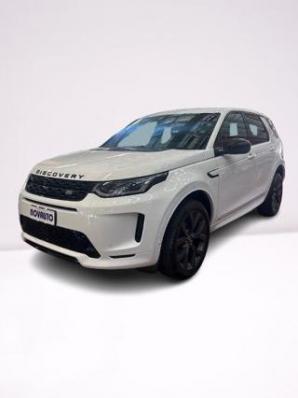 usato LAND ROVER Discovery Sport