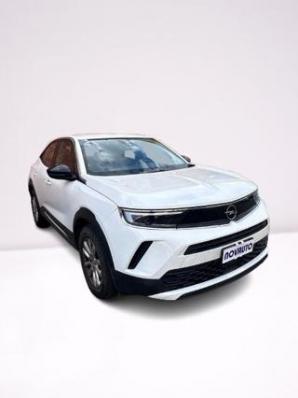 usato OPEL Mokka