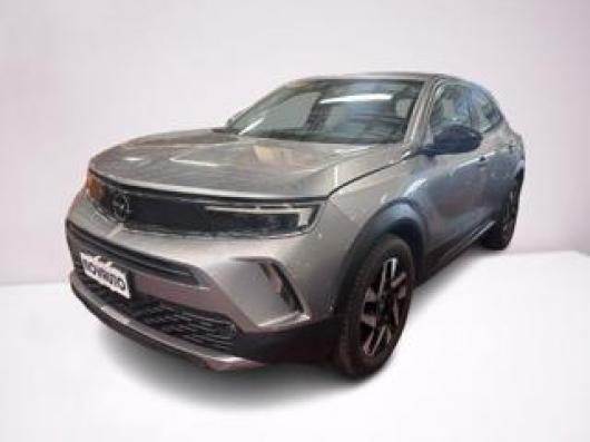 usato OPEL Mokka
