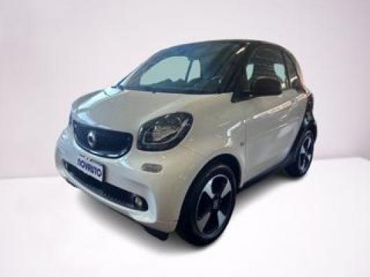 usato SMART ForTwo