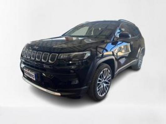 usato JEEP Compass