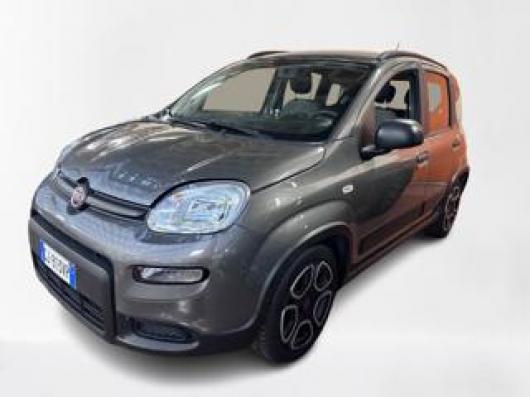 usato FIAT Panda