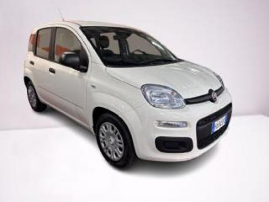 Km 0 FIAT Panda