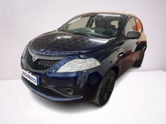 usato LANCIA Ypsilon
