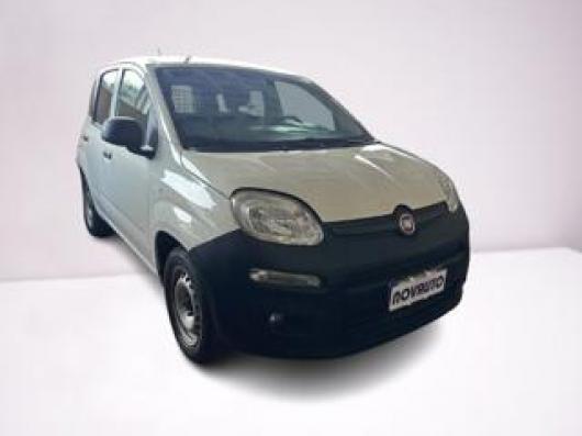 usato FIAT Panda