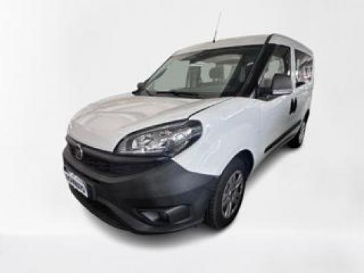 usato FIAT Doblo