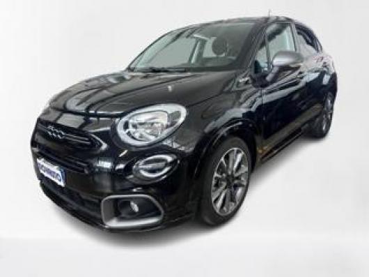 usato FIAT 500X