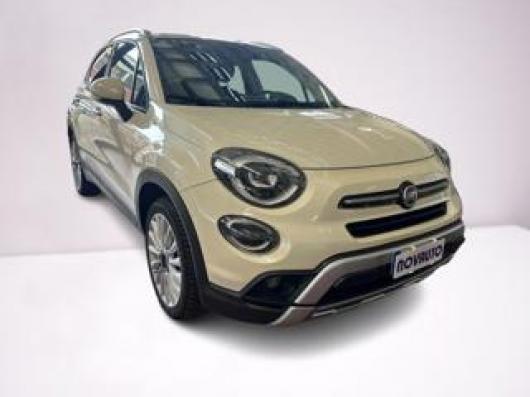 usato FIAT 500X