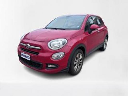 usato FIAT 500X