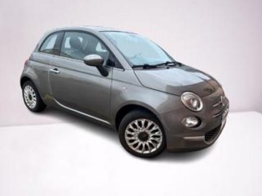 usato FIAT 500