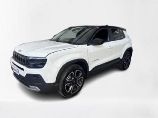 usato JEEP Avenger