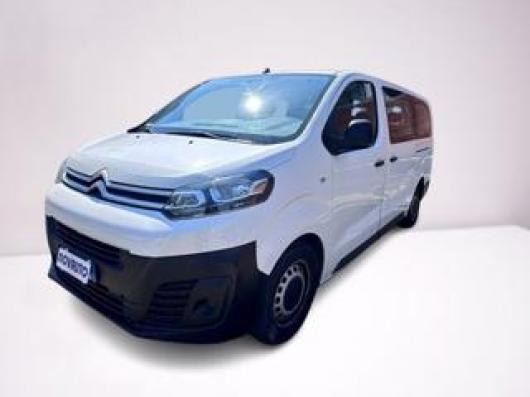 usato CITROEN Jumpy