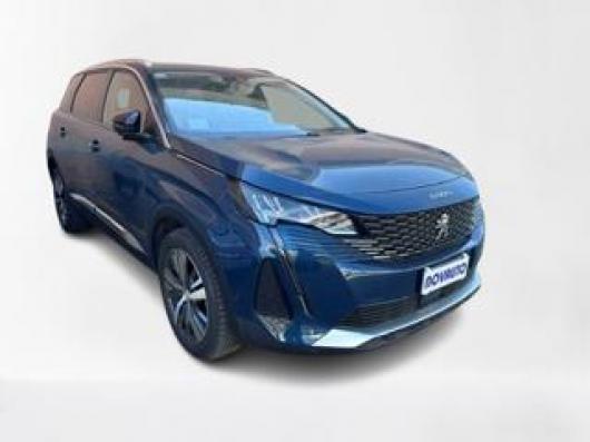 usato PEUGEOT 5008