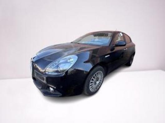 usato ALFA ROMEO Giulietta