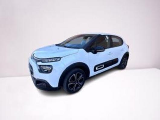 usato CITROEN C3