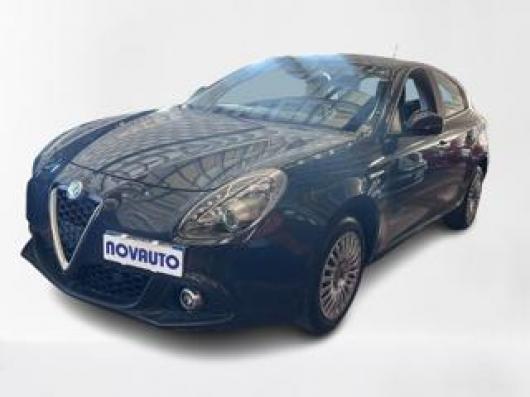 usato ALFA ROMEO Giulietta