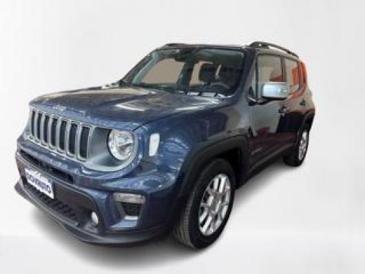 usato JEEP Renegade