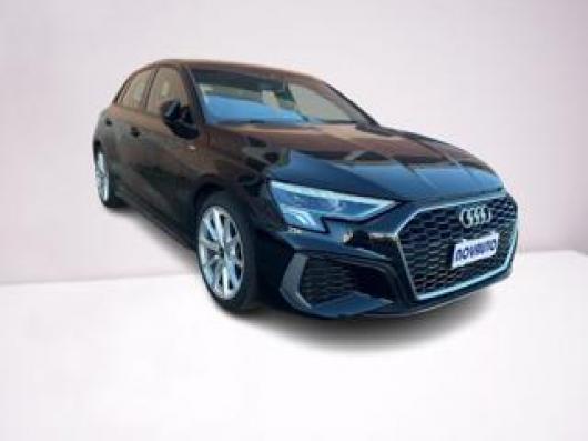 usato AUDI Q3