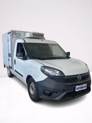 usato FIAT Doblo