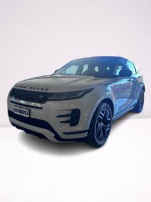 usato LAND ROVER Range Rover Evoque