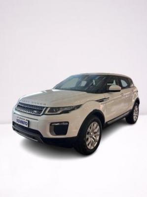 usato LAND ROVER Range Rover Evoque