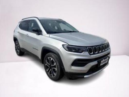 usato JEEP Compass