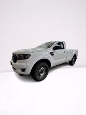 usato FORD Ranger