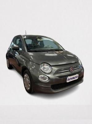usato FIAT 500