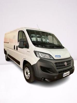 usato FIAT Ducato