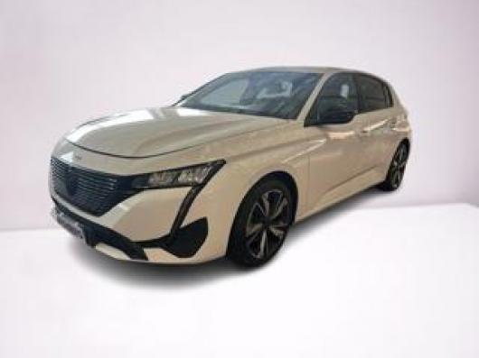usato PEUGEOT 308