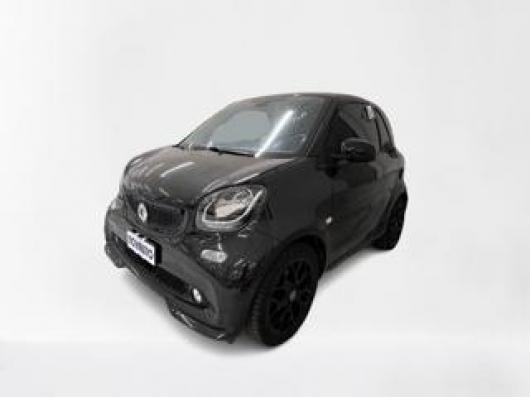 usato SMART ForTwo