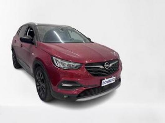 usato OPEL Grandland X