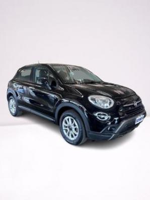 usato FIAT 500X