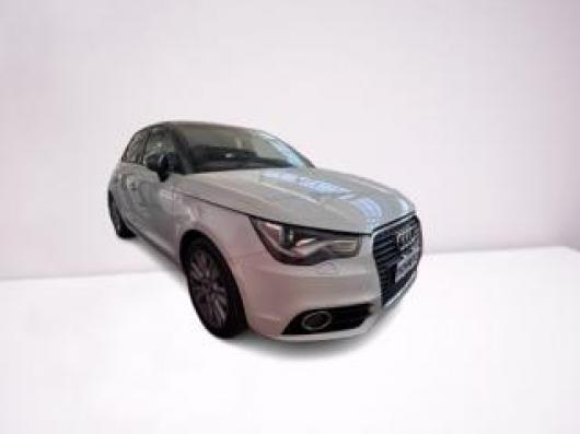 usato AUDI A1
