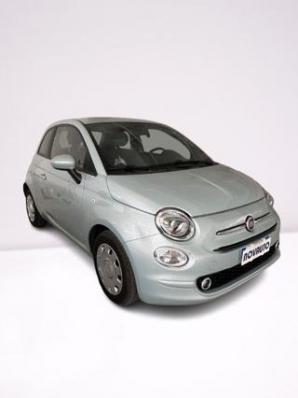 usato FIAT 500