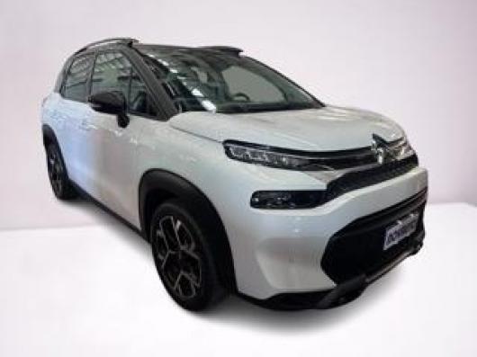 usato CITROEN C3 Aircross