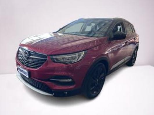 usato OPEL Grandland X