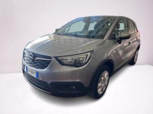usato OPEL Crossland