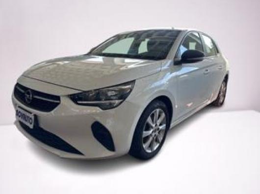 usato OPEL Corsa